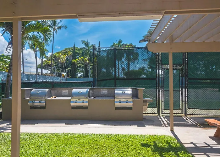 Maui Westside Presents: Kaanapali Shores 733 Stunning Ocean Views New Listing