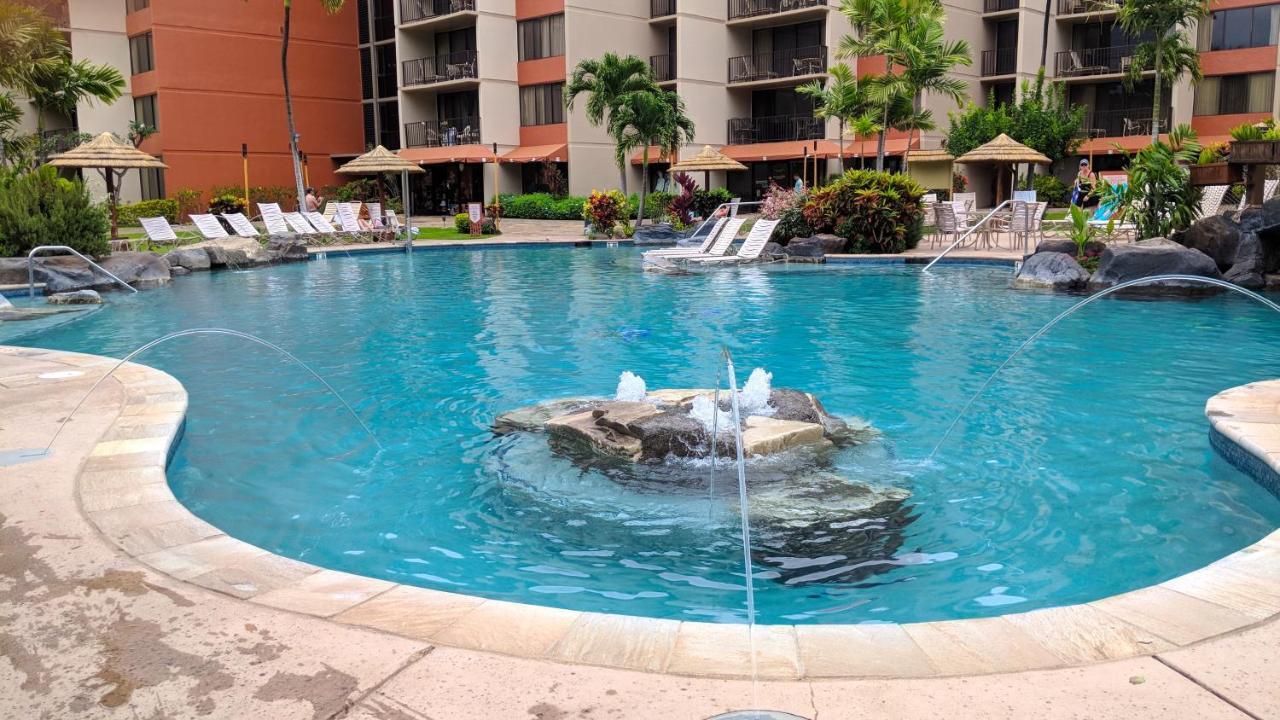 Maui Westside Presents: Kaanapali Shores 733 Stunning Ocean Views New Listing * Lahaina