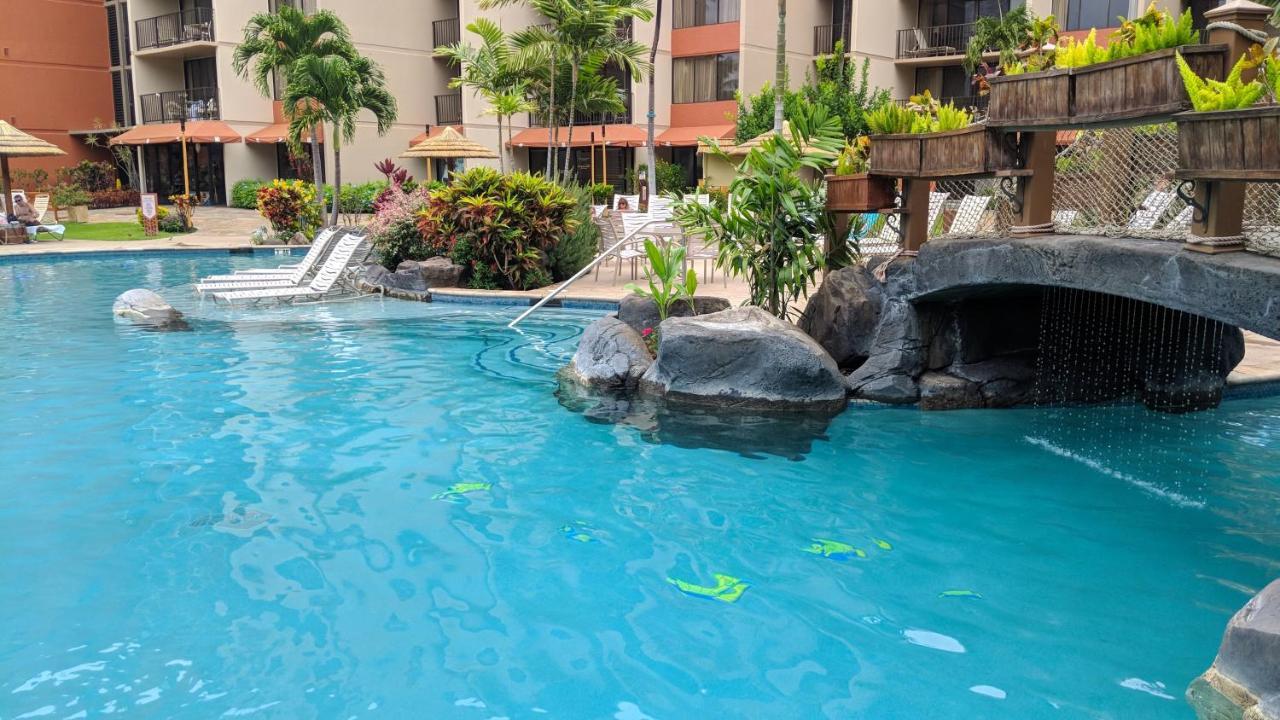 Maui Westside Presents: Kaanapali Shores 733 Stunning Ocean Views New Listing *