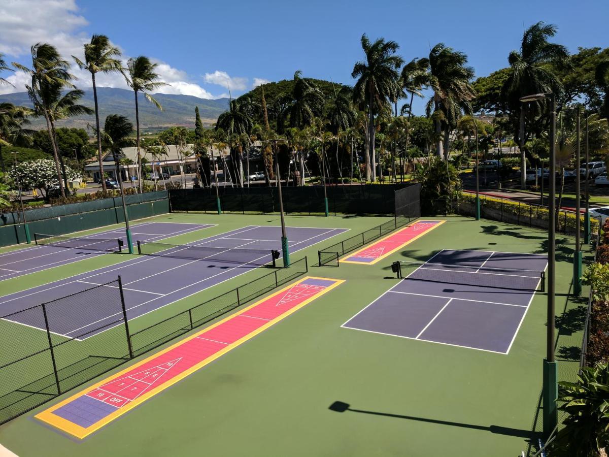 Maui Westside Presents: Kaanapali Shores 733 Stunning Ocean Views New Listing