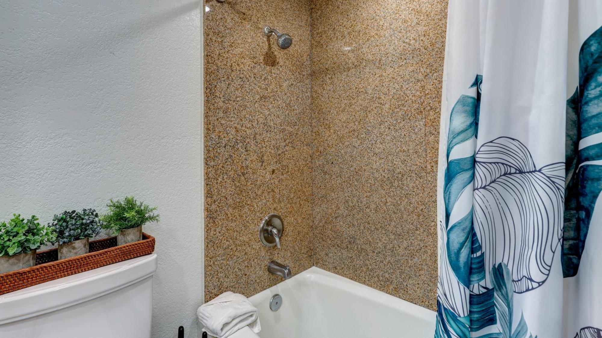 Appartement Maui Westside Presents: Kaanapali Shores 733 Stunning Ocean Views New Listing Lahaina