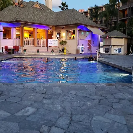 Maui Westside Presents: Kaanapali Shores 733 Stunning Ocean Views New Listing Lahaina Extérieur photo