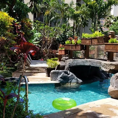 Maui Westside Presents: Kaanapali Shores 733 Stunning Ocean Views New Listing Lahaina Extérieur photo
