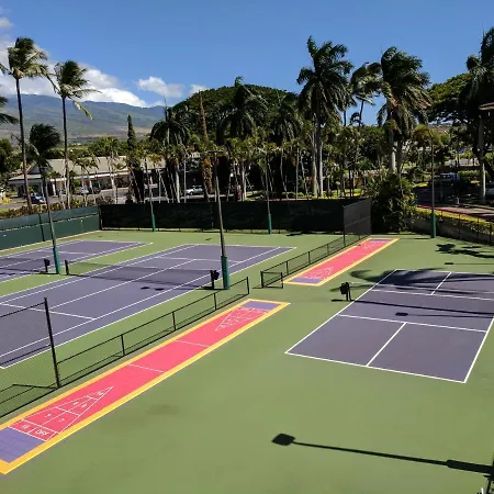 Maui Westside Presents: Kaanapali Shores 733 Stunning Ocean Views New Listing Lahaina Extérieur photo